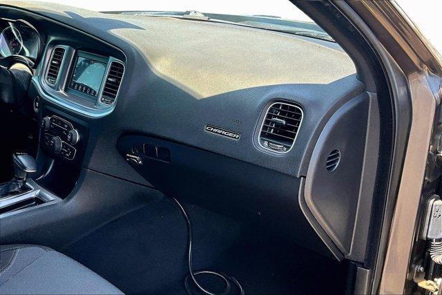 used 2020 Dodge Charger car, priced at $18,372