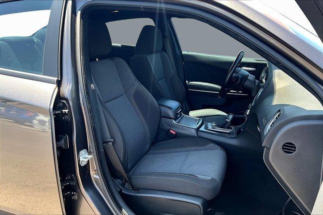 used 2020 Dodge Charger car, priced at $18,372