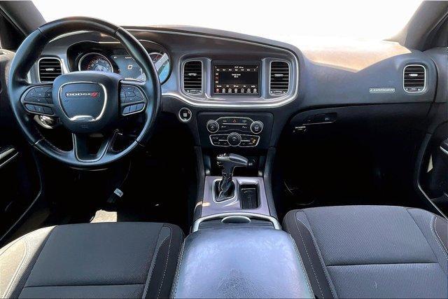 used 2020 Dodge Charger car, priced at $18,372