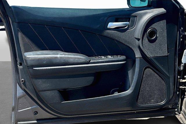 used 2020 Dodge Charger car, priced at $18,372