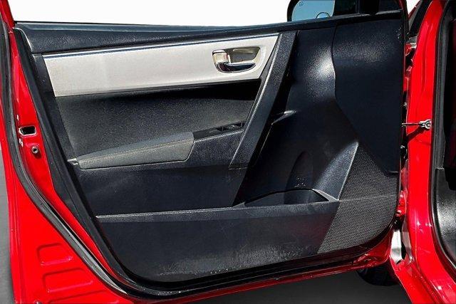 used 2014 Toyota Corolla car, priced at $11,250