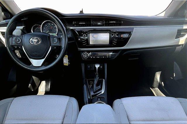 used 2014 Toyota Corolla car, priced at $11,250