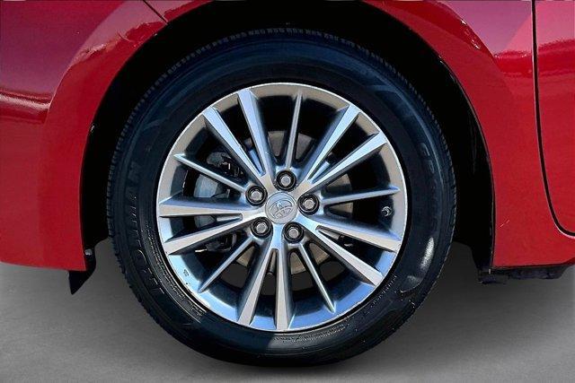 used 2014 Toyota Corolla car, priced at $11,250