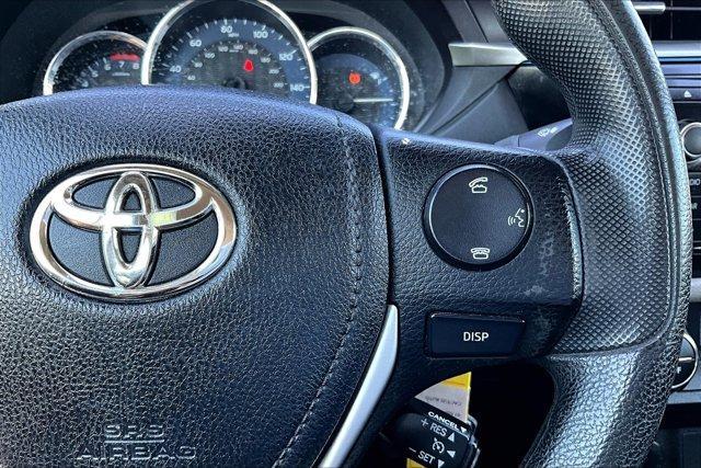 used 2014 Toyota Corolla car, priced at $11,250