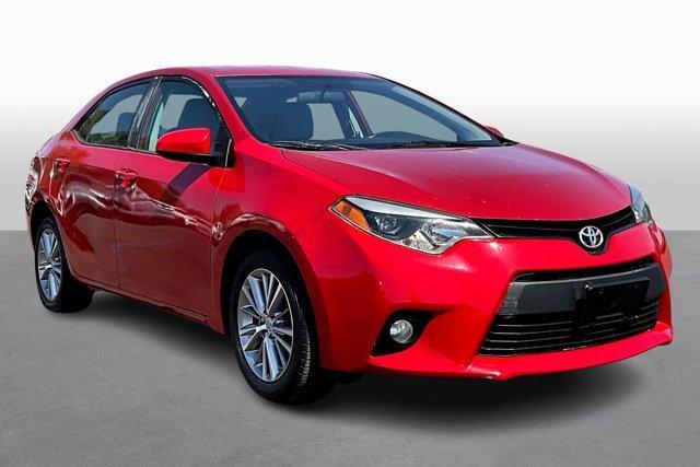 used 2014 Toyota Corolla car, priced at $11,250