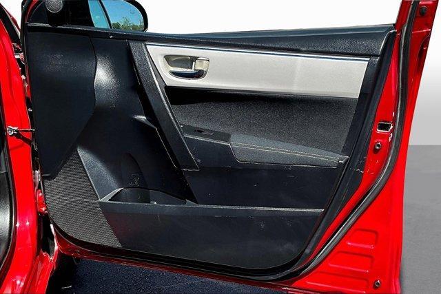 used 2014 Toyota Corolla car, priced at $11,250
