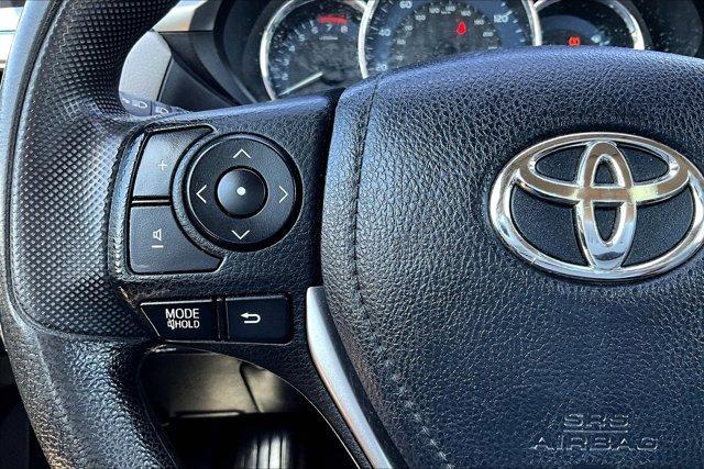 used 2014 Toyota Corolla car, priced at $11,250