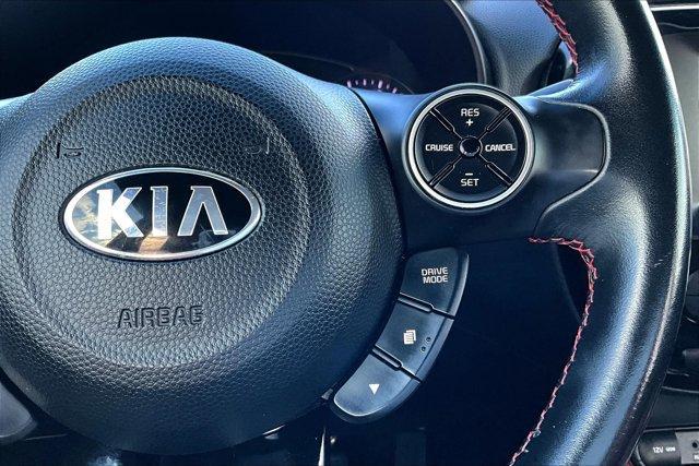 used 2018 Kia Soul car, priced at $13,180