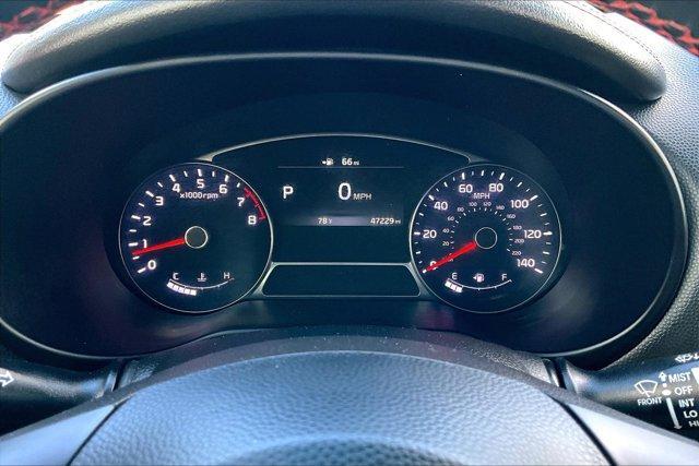 used 2018 Kia Soul car, priced at $13,180