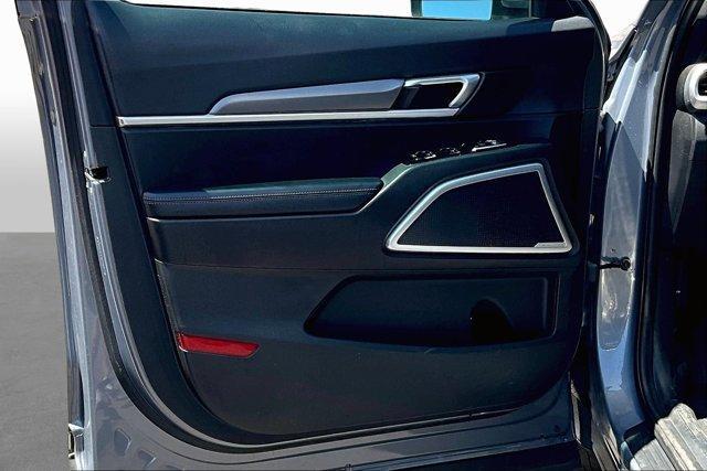 used 2020 Kia Telluride car, priced at $22,204