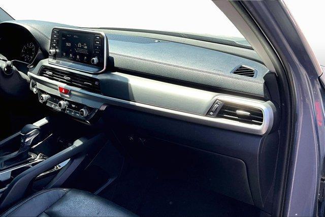used 2020 Kia Telluride car, priced at $22,204