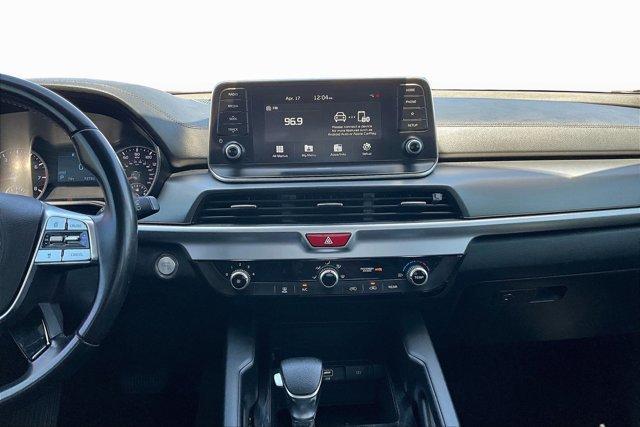 used 2020 Kia Telluride car, priced at $22,204