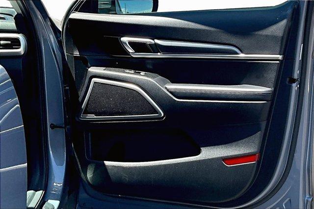 used 2020 Kia Telluride car, priced at $22,204