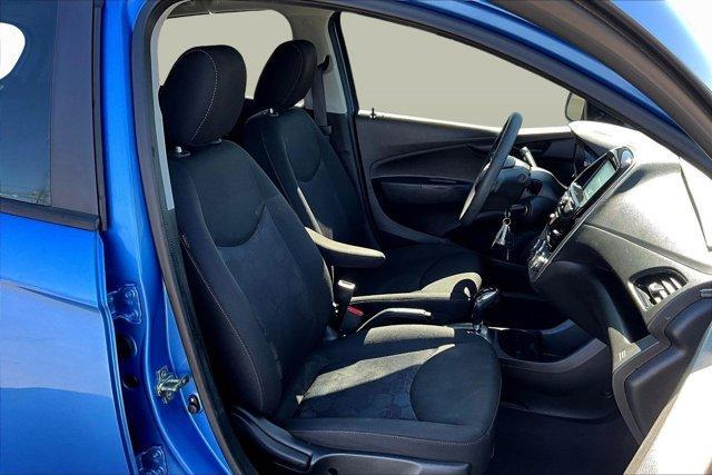 used 2017 Chevrolet Spark car, priced at $9,164