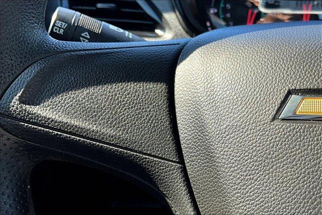 used 2017 Chevrolet Spark car, priced at $9,164