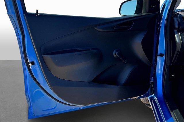 used 2017 Chevrolet Spark car, priced at $9,164