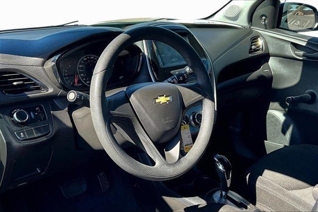 used 2017 Chevrolet Spark car, priced at $9,164