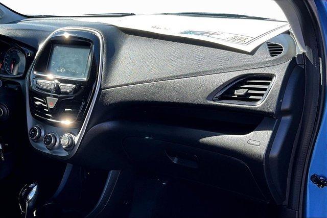 used 2017 Chevrolet Spark car, priced at $9,164