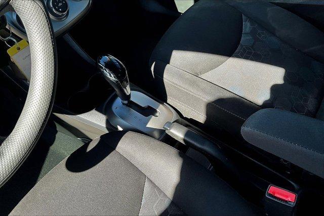 used 2017 Chevrolet Spark car, priced at $9,164