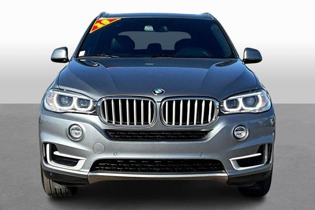 used 2018 BMW X5 car, priced at $19,275