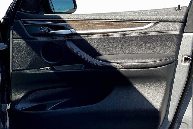 used 2018 BMW X5 car, priced at $19,275