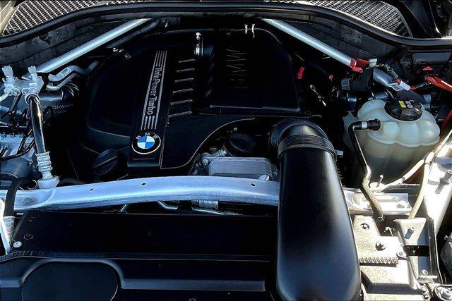 used 2018 BMW X5 car, priced at $19,275