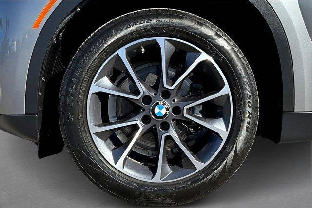 used 2018 BMW X5 car, priced at $19,275