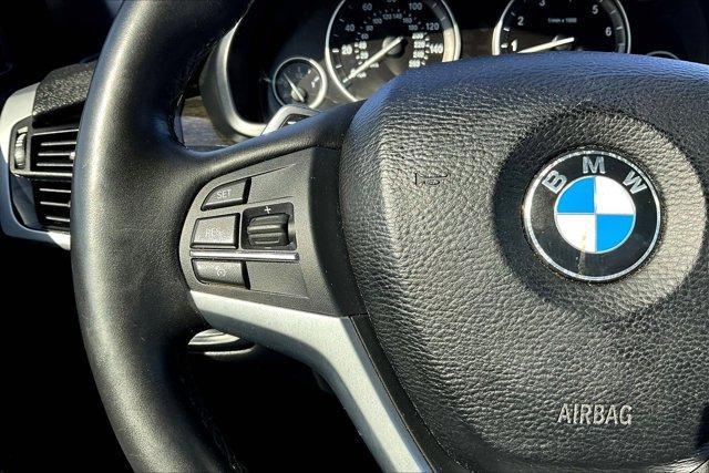 used 2018 BMW X5 car, priced at $19,275