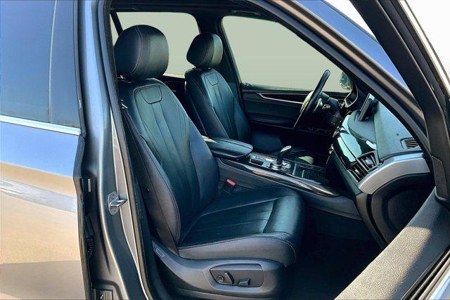 used 2018 BMW X5 car, priced at $19,275