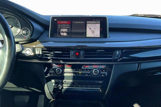 used 2018 BMW X5 car, priced at $19,275