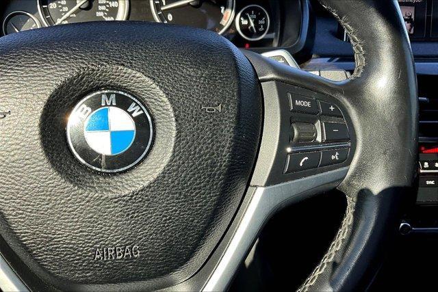 used 2018 BMW X5 car, priced at $19,275