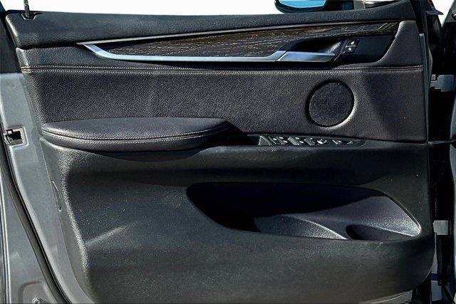 used 2018 BMW X5 car, priced at $19,275