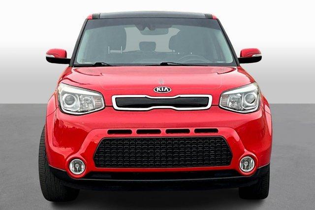 used 2016 Kia Soul car, priced at $10,318