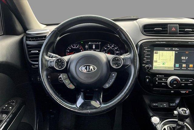 used 2016 Kia Soul car, priced at $10,318