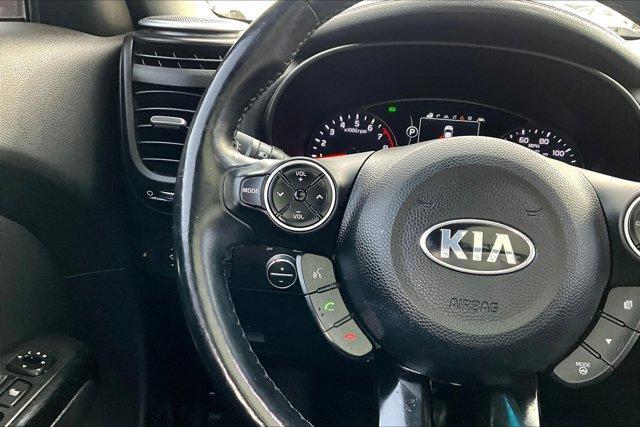 used 2016 Kia Soul car, priced at $10,318