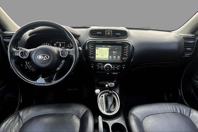 used 2016 Kia Soul car, priced at $10,318