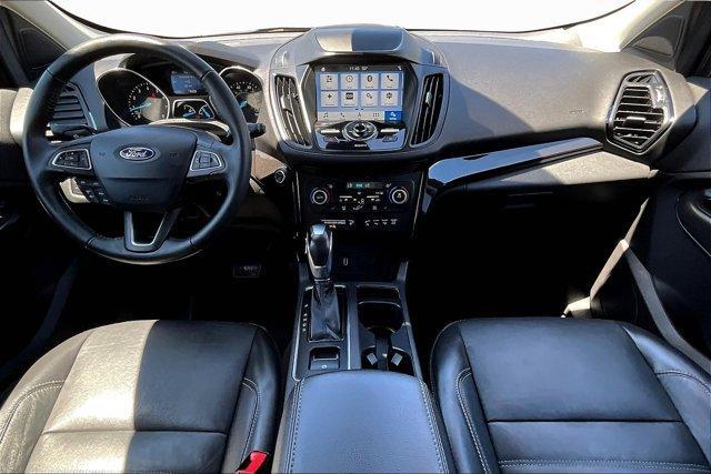 used 2019 Ford Escape car, priced at $15,739
