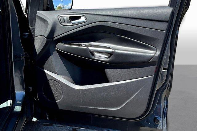 used 2019 Ford Escape car, priced at $15,739