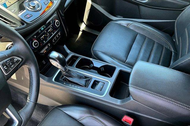 used 2019 Ford Escape car, priced at $15,739