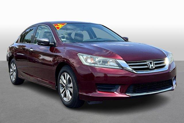 used 2014 Honda Accord car, priced at $12,989