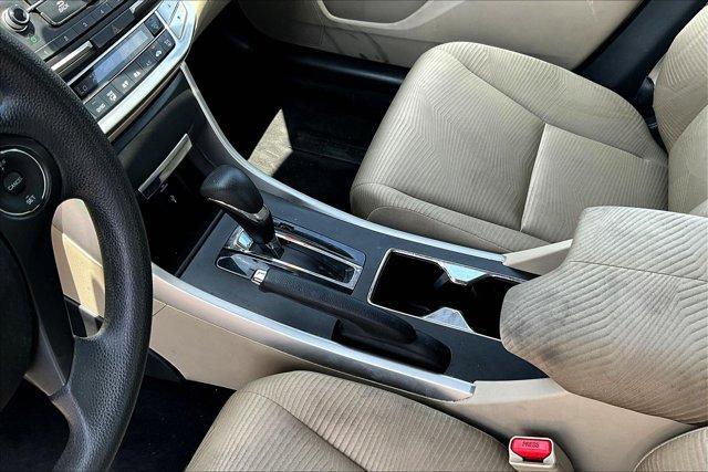 used 2014 Honda Accord car, priced at $12,989