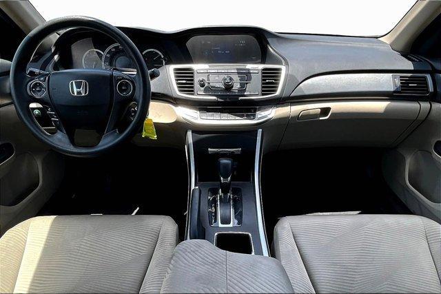 used 2014 Honda Accord car, priced at $12,989