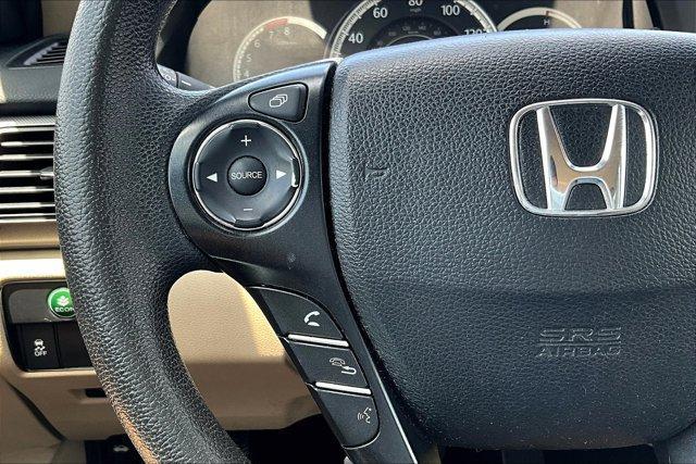 used 2014 Honda Accord car, priced at $12,989