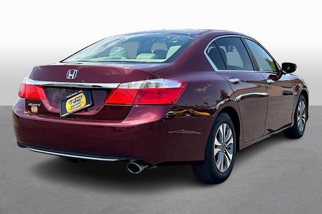 used 2014 Honda Accord car, priced at $12,989