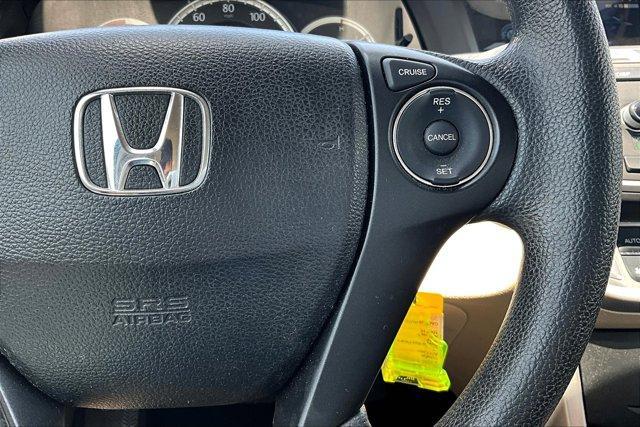 used 2014 Honda Accord car, priced at $12,989