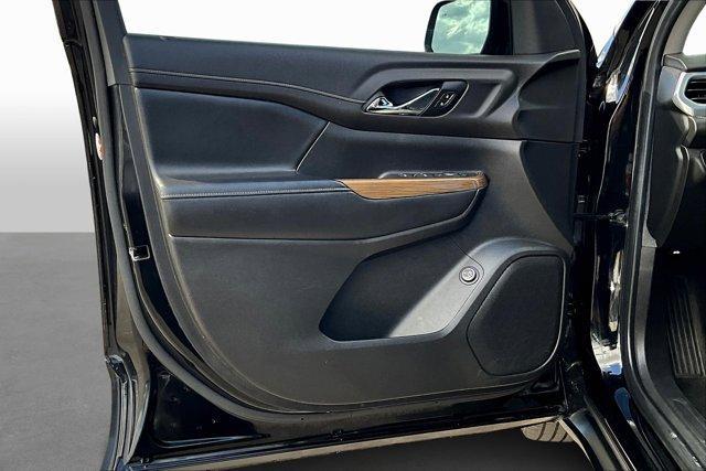 used 2020 GMC Acadia car, priced at $18,961