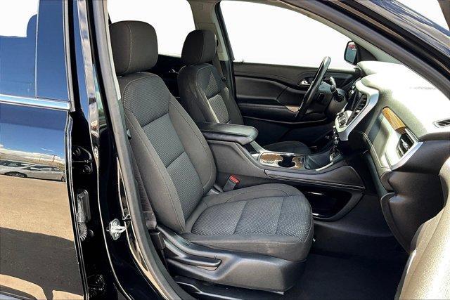 used 2020 GMC Acadia car, priced at $18,961