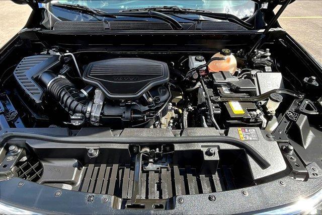 used 2020 GMC Acadia car, priced at $18,961