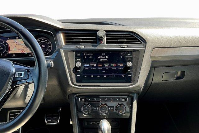 used 2019 Volkswagen Tiguan car, priced at $17,401