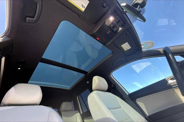 used 2019 Volkswagen Tiguan car, priced at $17,401